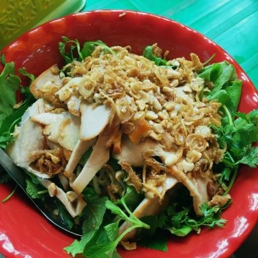 Món ăn- Quán Ăn Phương Ngọc - Phở Tíu
