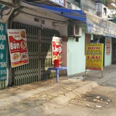Tổng hợp- Quán Ăn Phương Nguyên Quán - Lẩu & Bún