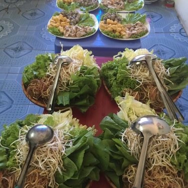 Món ăn- Quán Ăn Phương Nguyên Quán - Lẩu & Bún