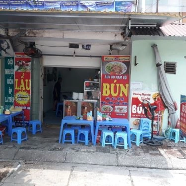 Tổng hợp- Quán Ăn Phương Nguyên Quán - Lẩu & Bún