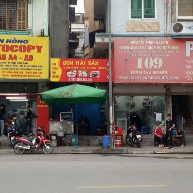 Tổng hợp- Quán Ăn Phương Nhi - Nướng BBQ
