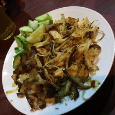 Món ăn- Quán Ăn Phương Nhi - Xôi Gà & Xôi Sườn Cay