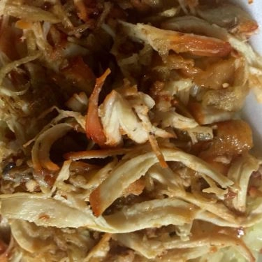 Món ăn- Quán Ăn Phương Nhi - Xôi Gà & Xôi Sườn Cay