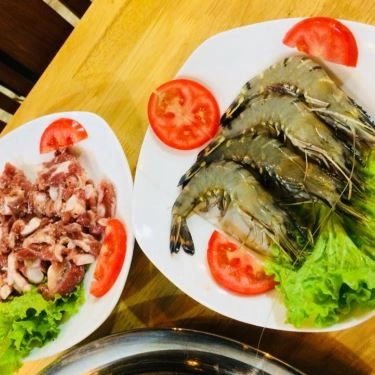 Món ăn- Quán Ăn Phương Thanh - Lẩu Hơi & Bia Tươi