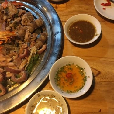 Món ăn- Quán Ăn Phương Thanh - Lẩu Hơi & Bia Tươi