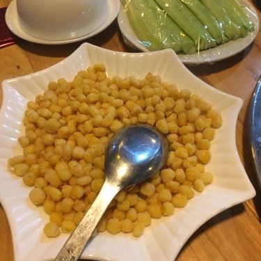 Món ăn- Quán Ăn Phương Thanh - Lẩu Hơi & Bia Tươi