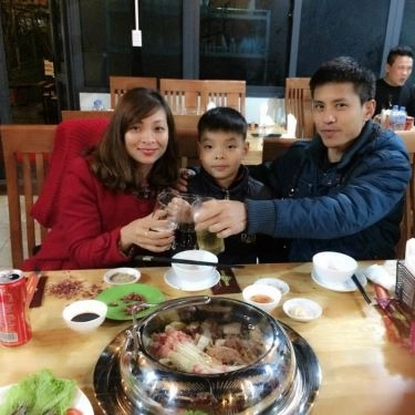 Tổng hợp- Quán Ăn Phương Thanh - Lẩu Hơi & Bia Tươi