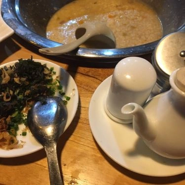 Món ăn- Quán Ăn Phương Thanh - Lẩu Hơi & Bia Tươi
