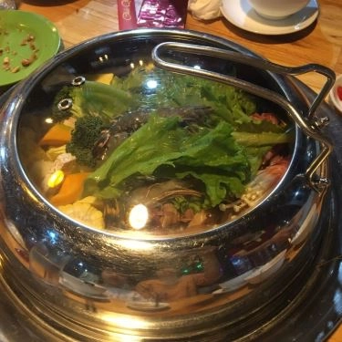 Món ăn- Quán Ăn Phương Thanh - Lẩu Hơi & Bia Tươi