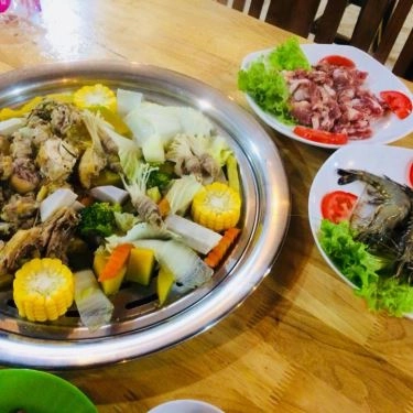 Món ăn- Quán Ăn Phương Thanh - Lẩu Hơi & Bia Tươi