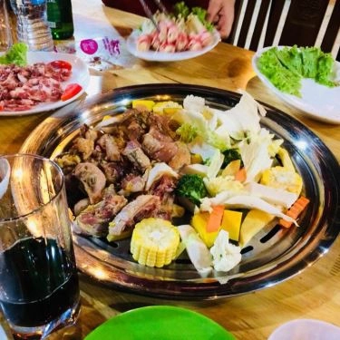 Món ăn- Quán Ăn Phương Thanh - Lẩu Hơi & Bia Tươi
