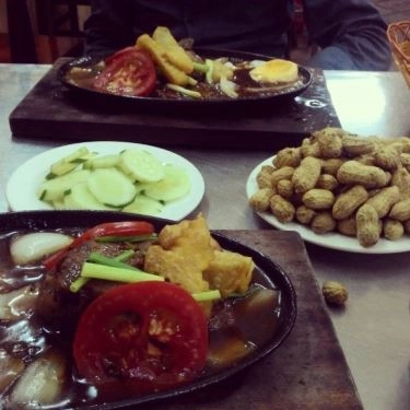 Món ăn- Quán Ăn Phương Thảo - Bia Hơi & Bò Bít Tết
