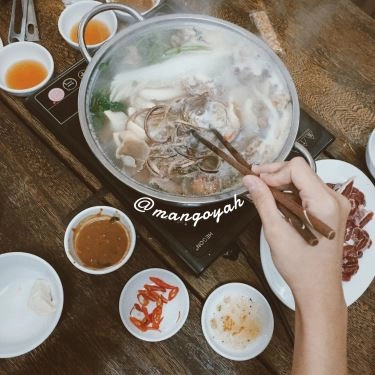 Món ăn- Phương Thảo - Quán Ăn Ngon