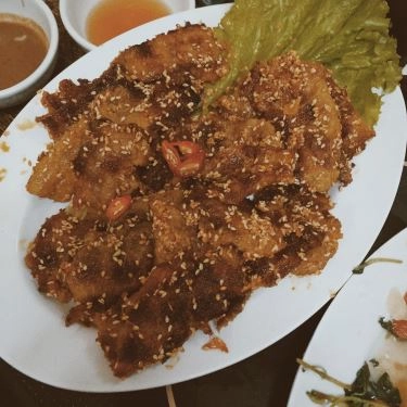 Món ăn- Phương Thảo - Quán Ăn Ngon