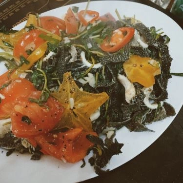 Món ăn- Phương Thảo - Quán Ăn Ngon