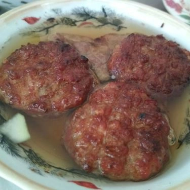 Món ăn- Quán Ăn Phương Thu - Bún Chả Hà Nội