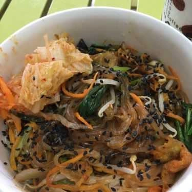 Món ăn- Quán Ăn Phương Thuần - Đồ Ăn Hàn Quốc