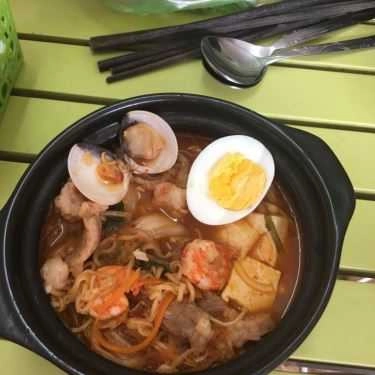 Món ăn- Quán Ăn Phương Thuần - Đồ Ăn Hàn Quốc