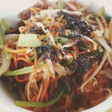 Món ăn- Quán Ăn Phương Thuần - Đồ Ăn Hàn Quốc