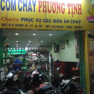 Tổng hợp- Quán Ăn Phương Tịnh - Cơm Chay