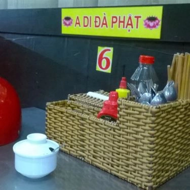 Tổng hợp- Quán Ăn Phương Tịnh - Cơm Chay