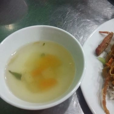 Tổng hợp- Quán Ăn Phương Tịnh - Cơm Chay