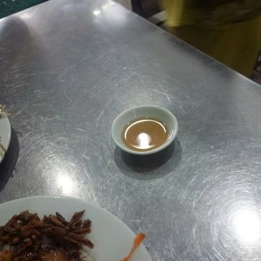 Tổng hợp- Quán Ăn Phương Tịnh - Cơm Chay