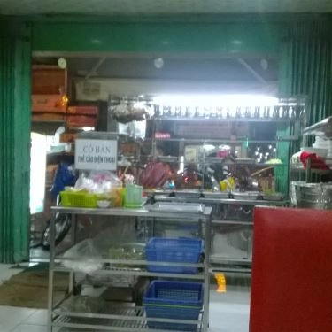 Tổng hợp- Quán Ăn Phương Tịnh - Cơm Chay
