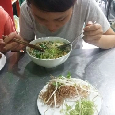 Tổng hợp- Quán Ăn Phương Tịnh - Cơm Chay