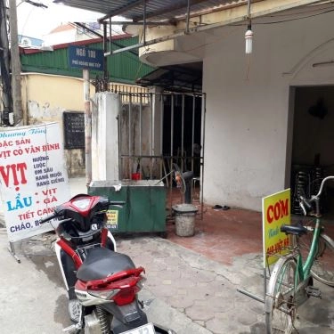 Tổng hợp- Quán Ăn Phương Tống - Vịt Cỏ Vân Đình