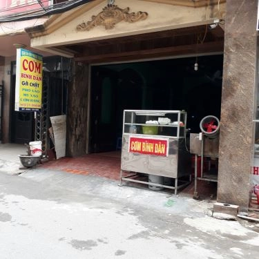 Tổng hợp- Quán Ăn Phương Trang - Cơm Bình Dân & Gà Chặt