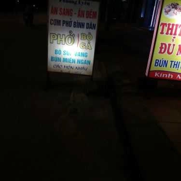 Tổng hợp- Phương Uyên- Thịt Chó & Cơm Phở Bình Dân