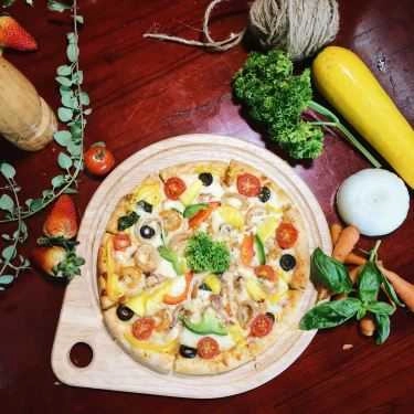 Món ăn- Pianta Pizza - Pizza Delivery & Take Away