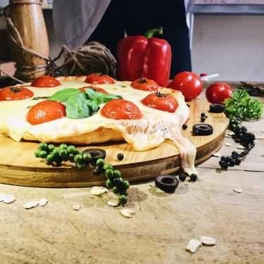 Món ăn- Pianta Pizza - Pizza Delivery & Take Away