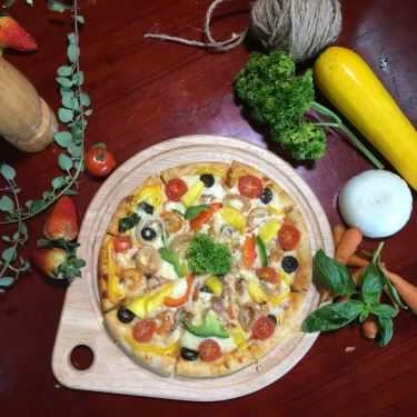Món ăn- Pianta Pizza - Pizza Delivery & Take Away