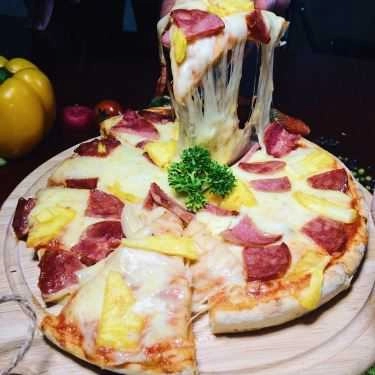 Món ăn- Pianta Pizza - Pizza Delivery & Take Away
