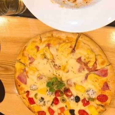 Món ăn- Pianta Pizza - Pizza Delivery & Take Away