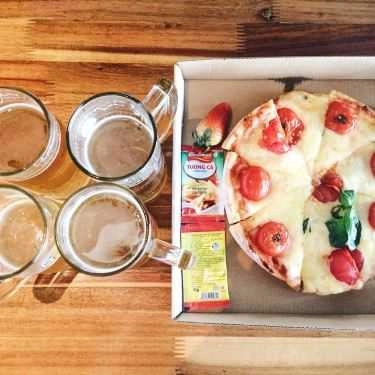 Món ăn- Pianta Pizza - Pizza Delivery & Take Away