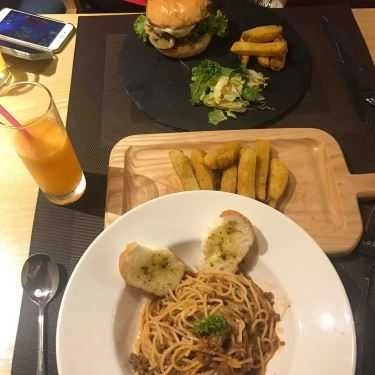 Món ăn- Pianta Pizza - Pizza Delivery & Take Away