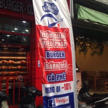 Tổng hợp- Quán Ăn Picoti Rôtisserie - Gà Quay Kiểu Pháp
