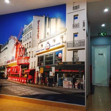 Tổng hợp- Quán Ăn Picoti Rôtisserie - Gà Quay Kiểu Pháp