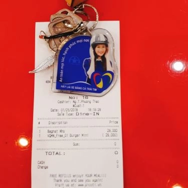 Tổng hợp- Quán Ăn Picoti Rôtisserie - Gà Quay Kiểu Pháp