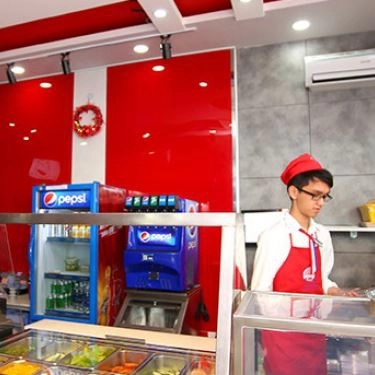 Tổng hợp- Quán Ăn Picoti Rôtisserie - Gà Quay Kiểu Pháp