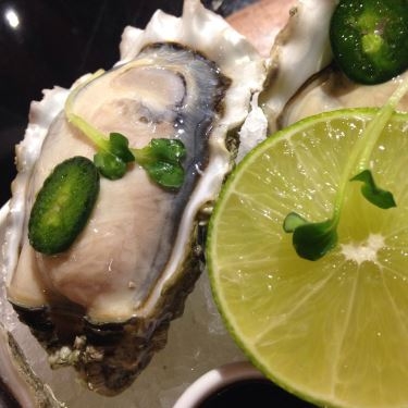 Tổng hợp- Nhà Hàng Max Oyster & Co - Seafood Bar - Nguyễn Đình Chiểu