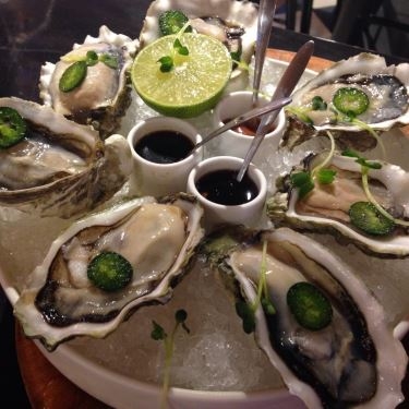 Tổng hợp- Nhà Hàng Max Oyster & Co - Seafood Bar - Nguyễn Đình Chiểu