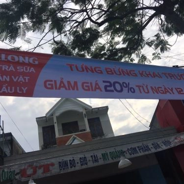 Tổng hợp- Quán Ăn Pikalong - Trà Sữa & Ăn Vặt