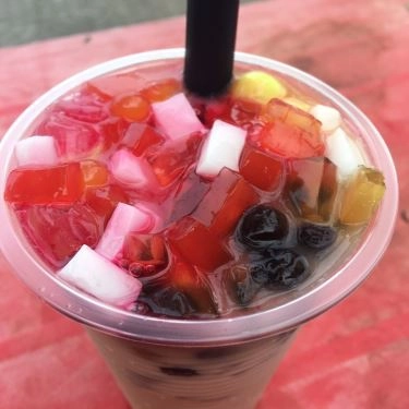 Món ăn- Quán Ăn Pikalong - Trà Sữa & Ăn Vặt