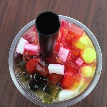 Món ăn- Quán Ăn Pikalong - Trà Sữa & Ăn Vặt