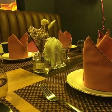 Tổng hợp- Nhà Hàng Pink Star Restaurant - Món Âu