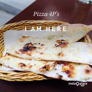 Tổng hợp- Nhà Hàng Pizza 4P’s - Pizza Kiểu Nhật - Nguyễn Văn Linh